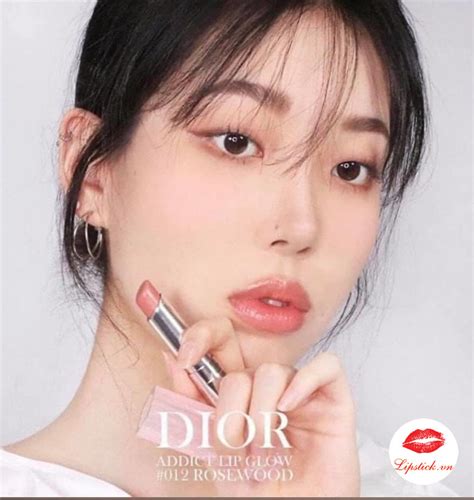 son dưỡng dior 012 leflair|Review Son Dưỡng Dior 012 Rosewood Bản Mới – .